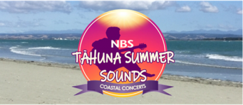 Tahuna Summer Sounds