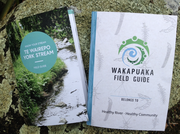 field guides